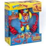 SuperThings - Super-Robot, Sugarfun