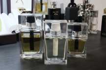 Dior Homme vechi