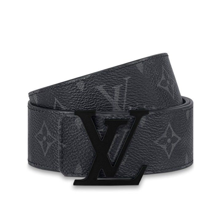 Curele unisex LV,logo metalic,diverse mar