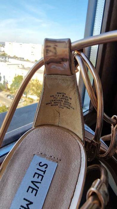 Sandale Steve Madden 38