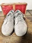 VANS din piele întoarsă gri VANS SK8-Low 44