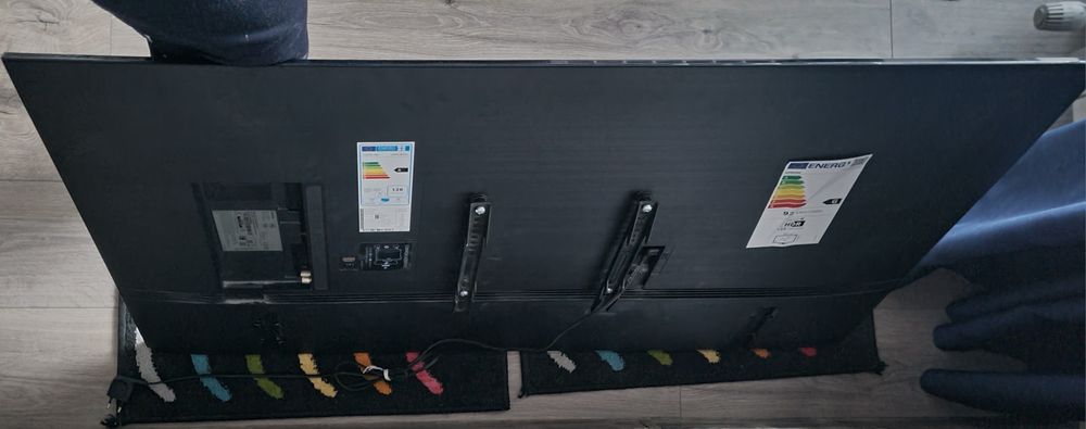 TV Samsung Smart 125 cm - DEFECT