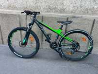 Bicicleta Mountainbike Bulls Sharptail 2 roti 27,5" stare foarte buna