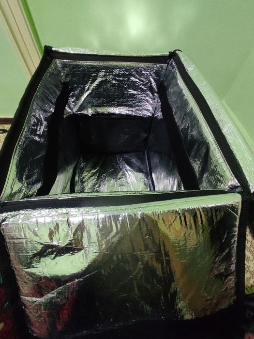 Termo sumka Sotiladi