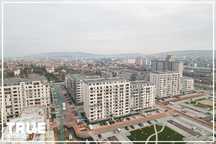 Ap. 2 camere, 58.8m² + balcon, Maurer Residence!