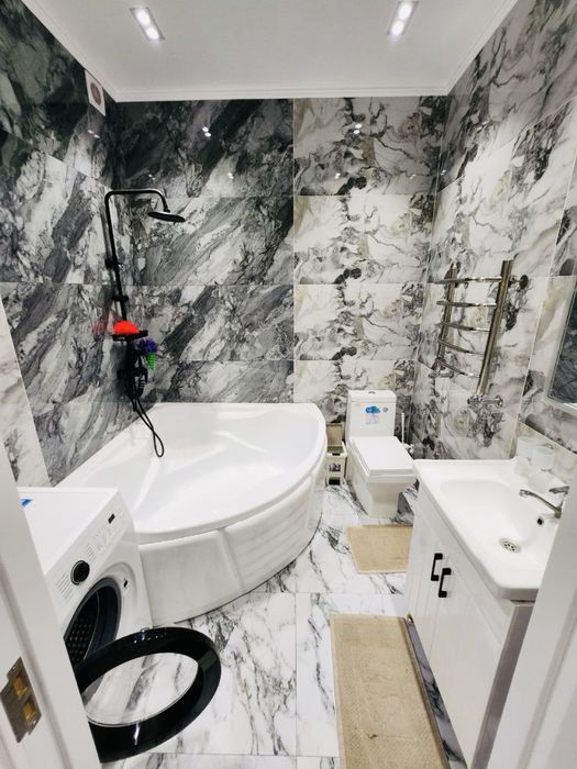 Квартира аренда берамиз. Узбекистанскийда