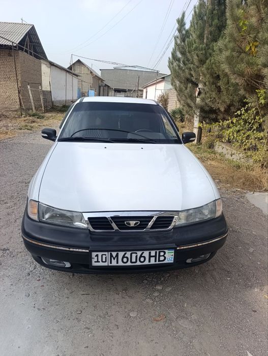 Nexia 1 sons matorligi srochna sotiladi