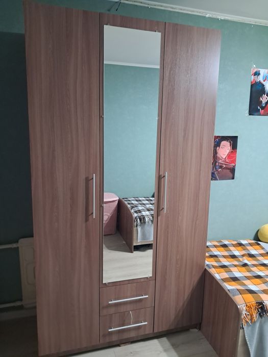 Шкаф для одежды. 105000