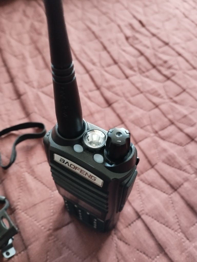 Baofeng uv82 радиостанция