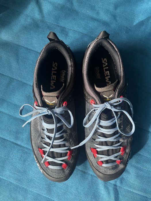 Salewa trekking femei 36.5