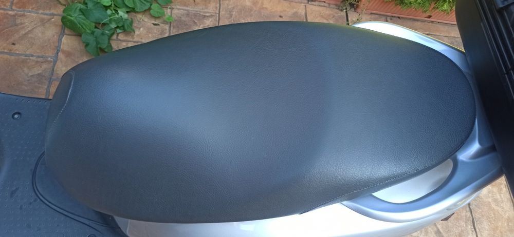 Yamaha Teo's 125