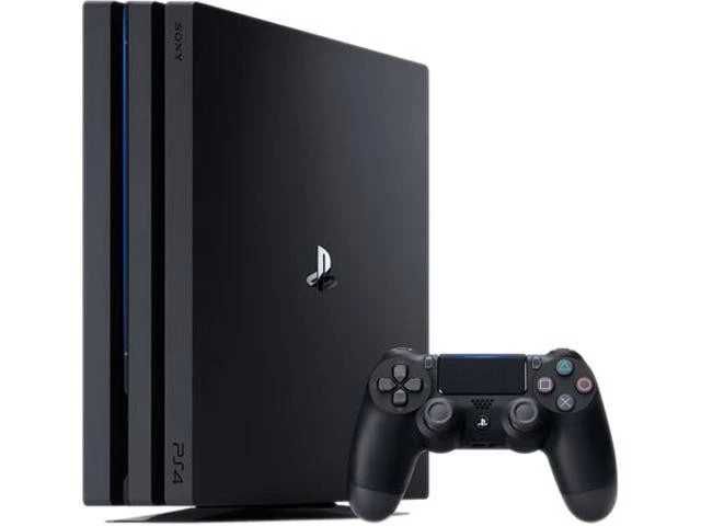 Consola SONY Playstation 4 PRO, 1TB SH