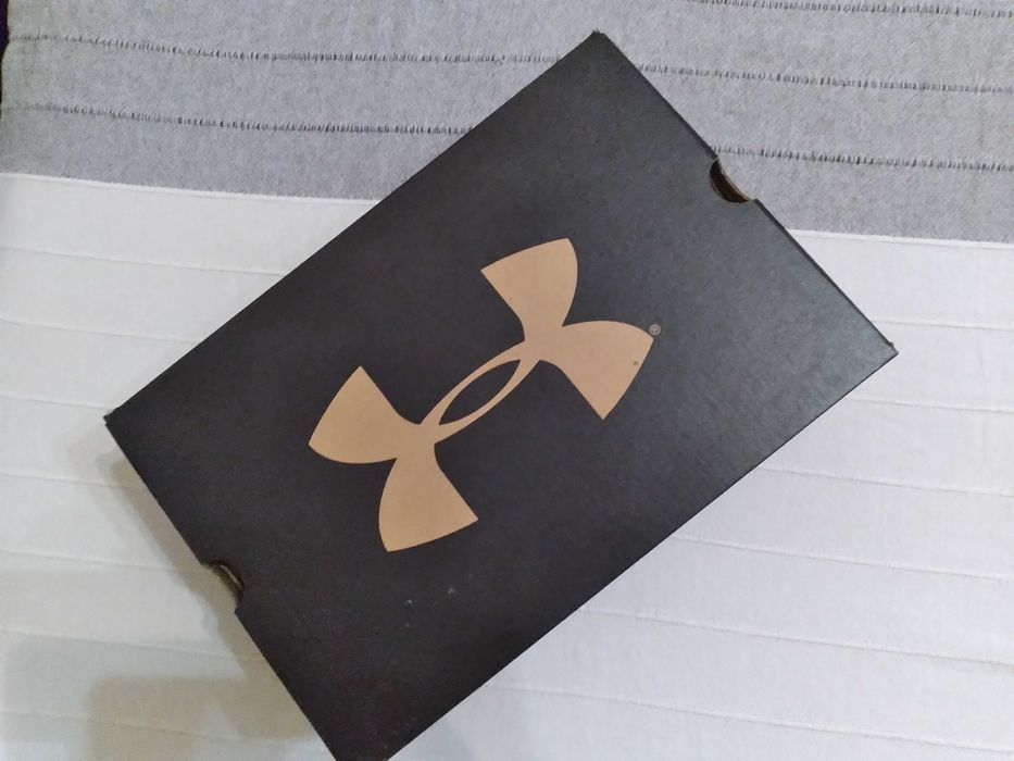 under armour маратонки дамски