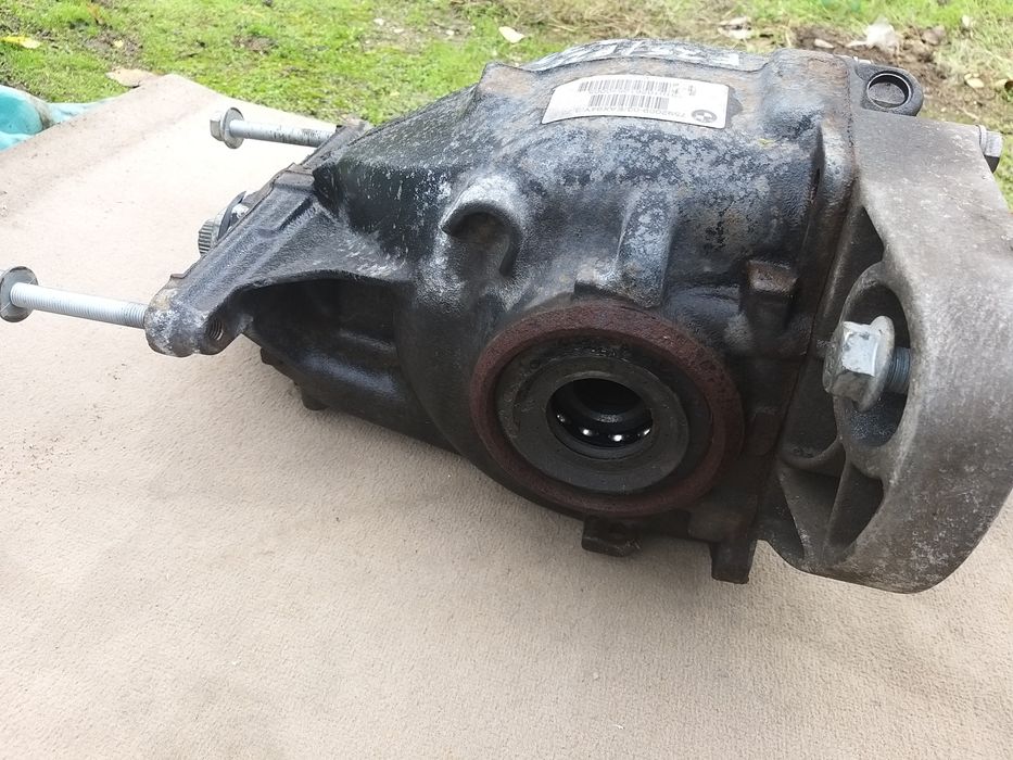 Заден диференциал БМВ Х3 F25   3,73