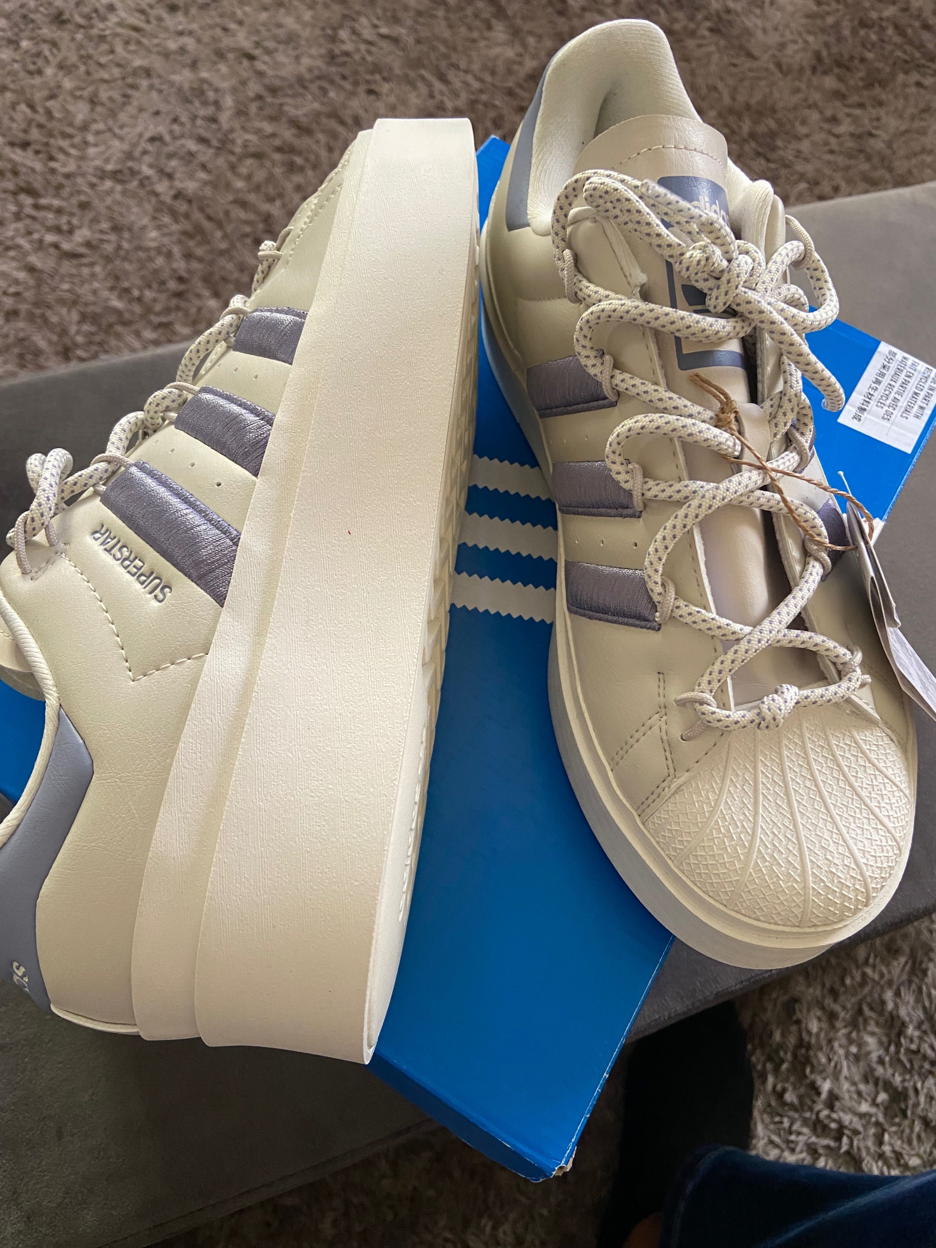 Adidas Superstar Bonega W