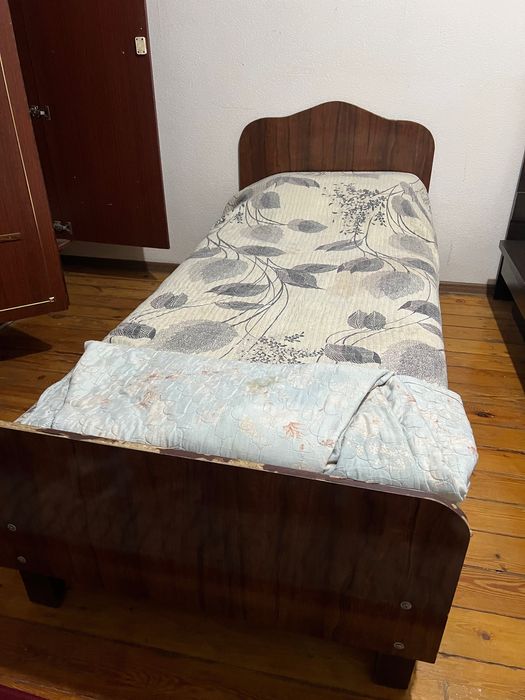 Кровать арзон 3 штук дешево