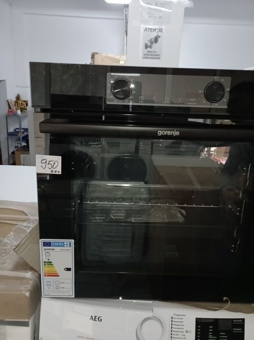 Cuptor electric,incorporabil, GORENJE