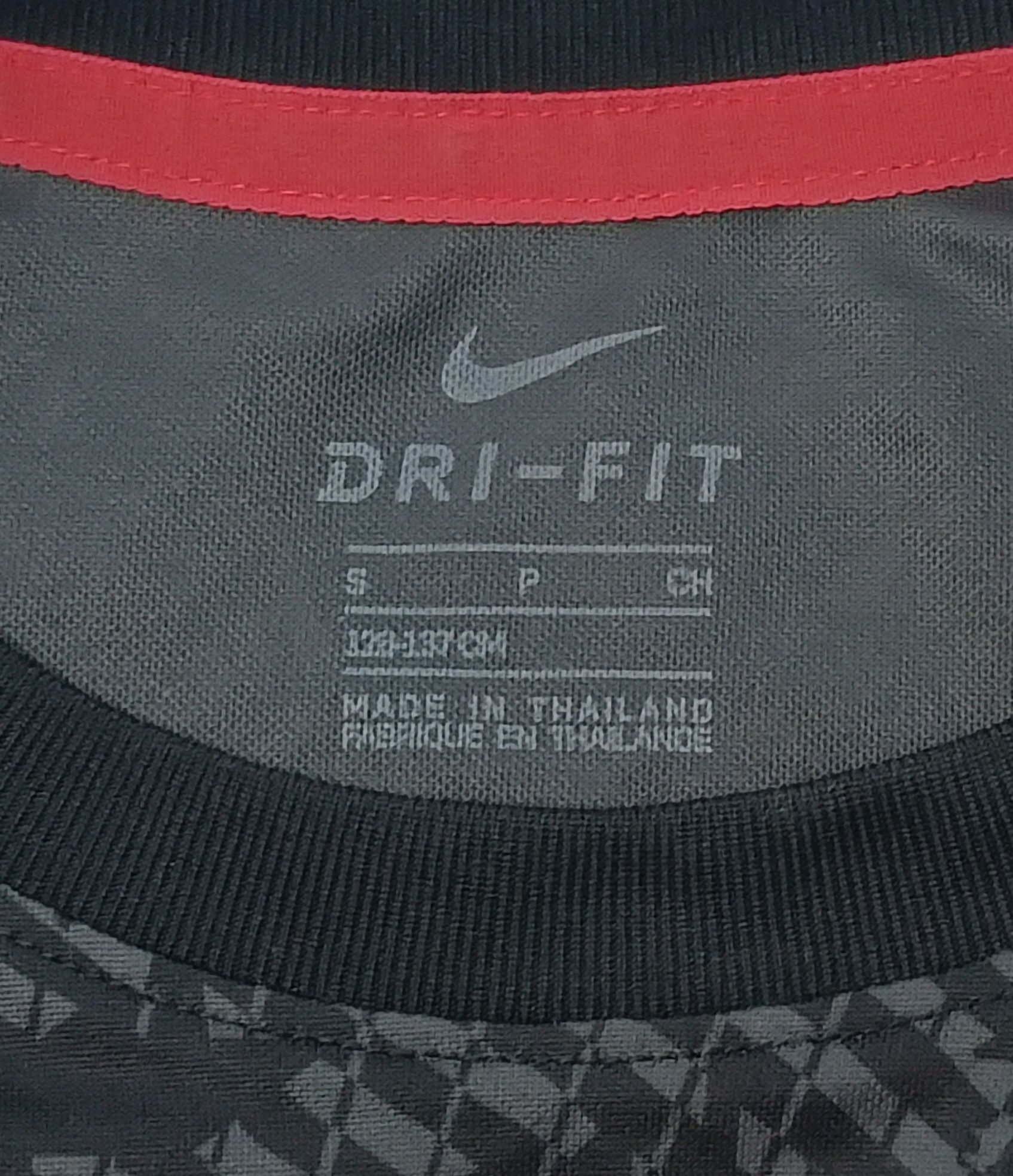 Nike DRI-FIT Neymar JR Tee оригинална тениска ръст 128-137см Найк