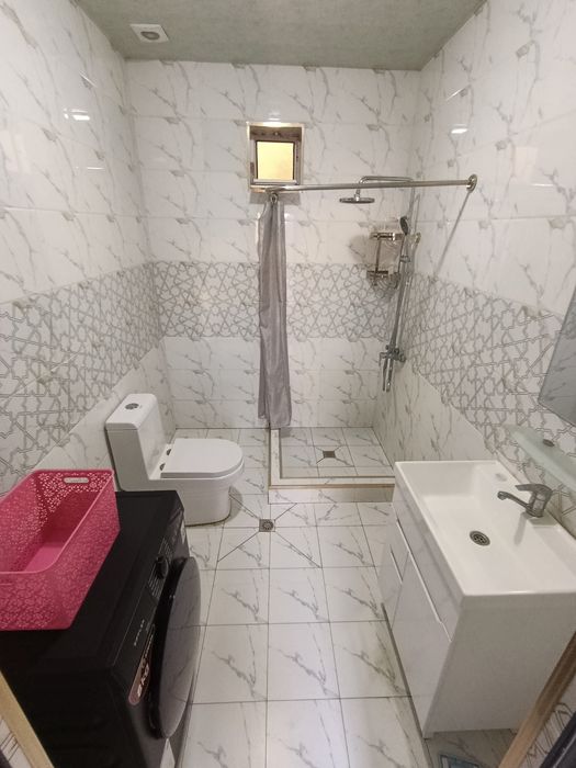 Ижарага Уй. (Квартирага берилади. Зангиота Солнечний