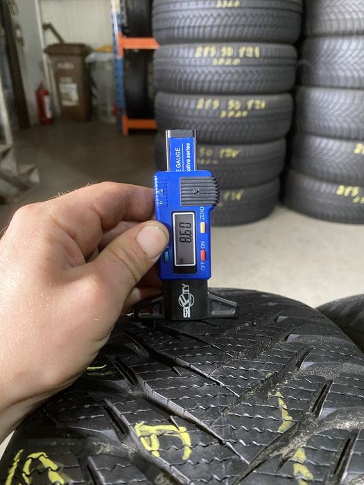 Anvelope iarna 195/55/16 Goodyear Ultra Grip 8 195 55 16 R16