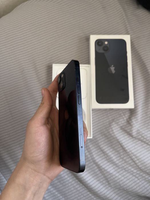 Iphone 13 в идеалным сост