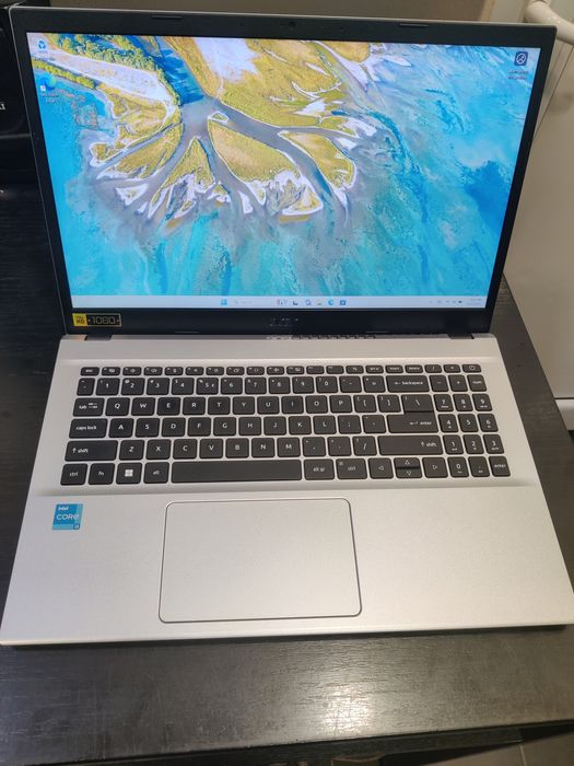 Hope Amanet P8 Acer Aspire 3 i3 1215u 8 GB RAM 512 SSD Garantie !