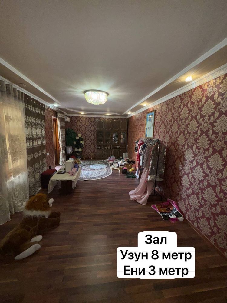 Ховли спартакда срочна сотилади нархни телифонда келишамиз