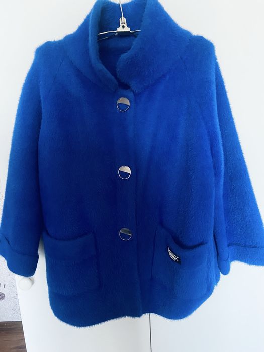 Кардиган женский (Альпака)