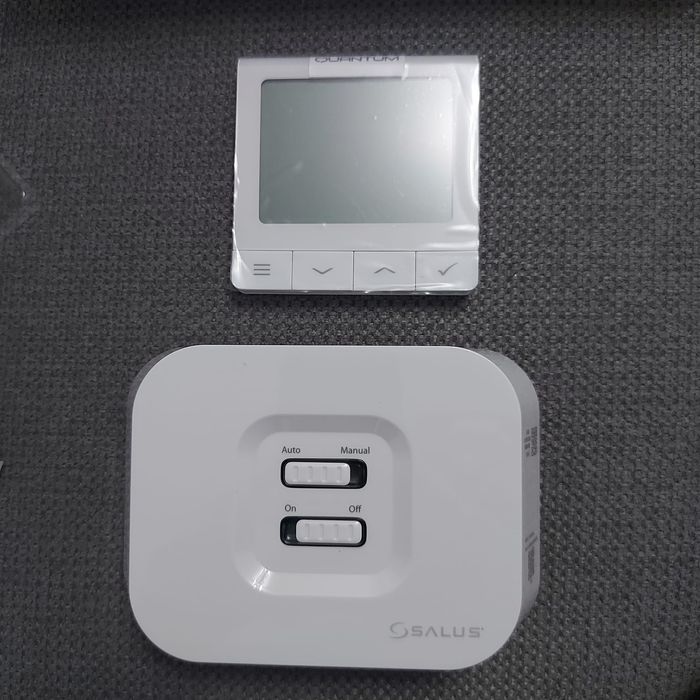 Termostat inteligent wireless IT700