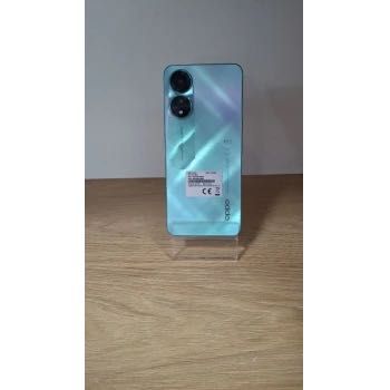 Oppo A78 128GB Aqua Green, Cod 98528
