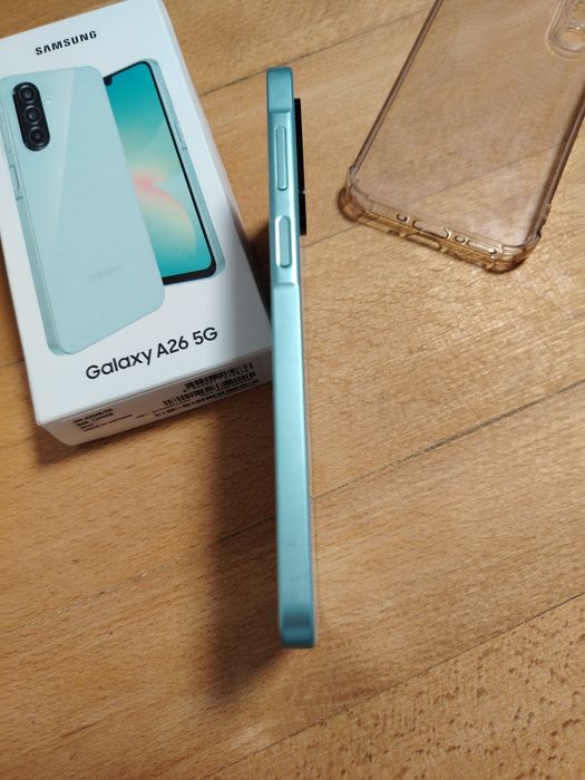 Samsung A26 5g impecabil