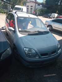 Vand Renault megan scenic pret 6000 de roni