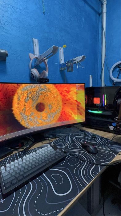 i5 RTX 4070 ti OC DDR4 32 GB
