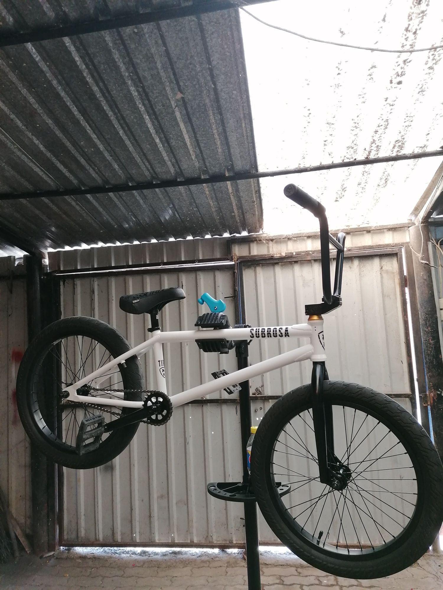 Bmx subrosa Tiro (2021) OFERTA!!!