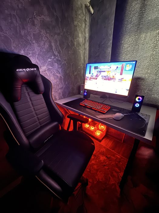 продам пк rtx 5060