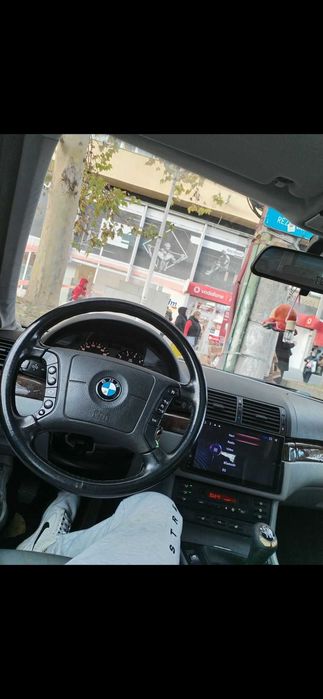 Vând bmw seria 3 1.9 benzina
