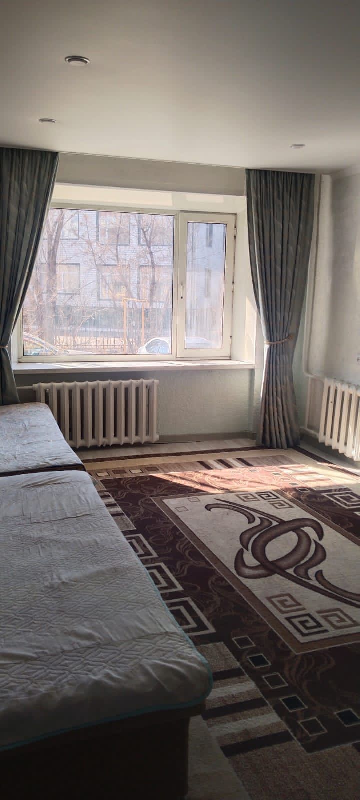 Продам 2-х комнатную квартиру