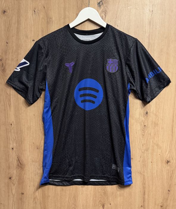 Tricou fotbal Barcelona - Lamine Yamal (special edition)