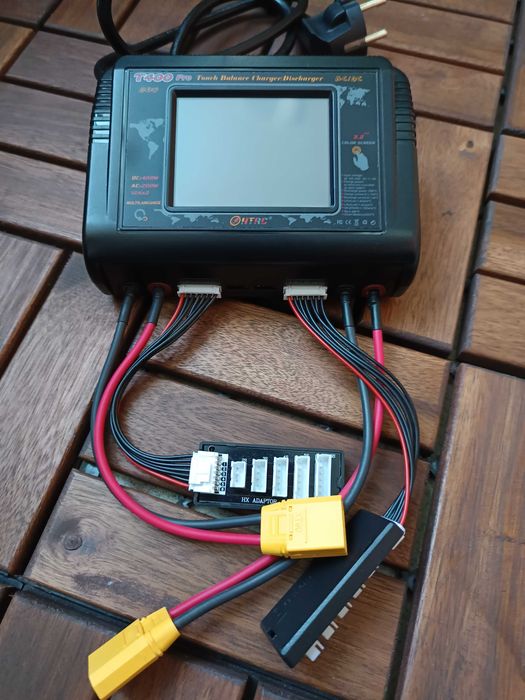 Traxxas X-maxx 8S Belted edition ТОП СЪСТОЯНИЕ!!!