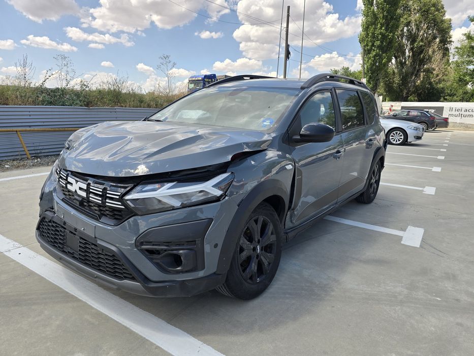 Dacia Jogger Extreme+ an2023 AVARIAT