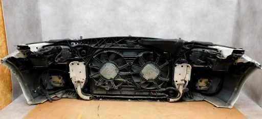 Audi A7 4G C7 capota aripa bara far trager radiator full led