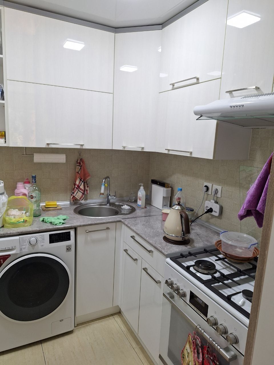 Продам 3 ком.квартиру на Чиланзаре-23
