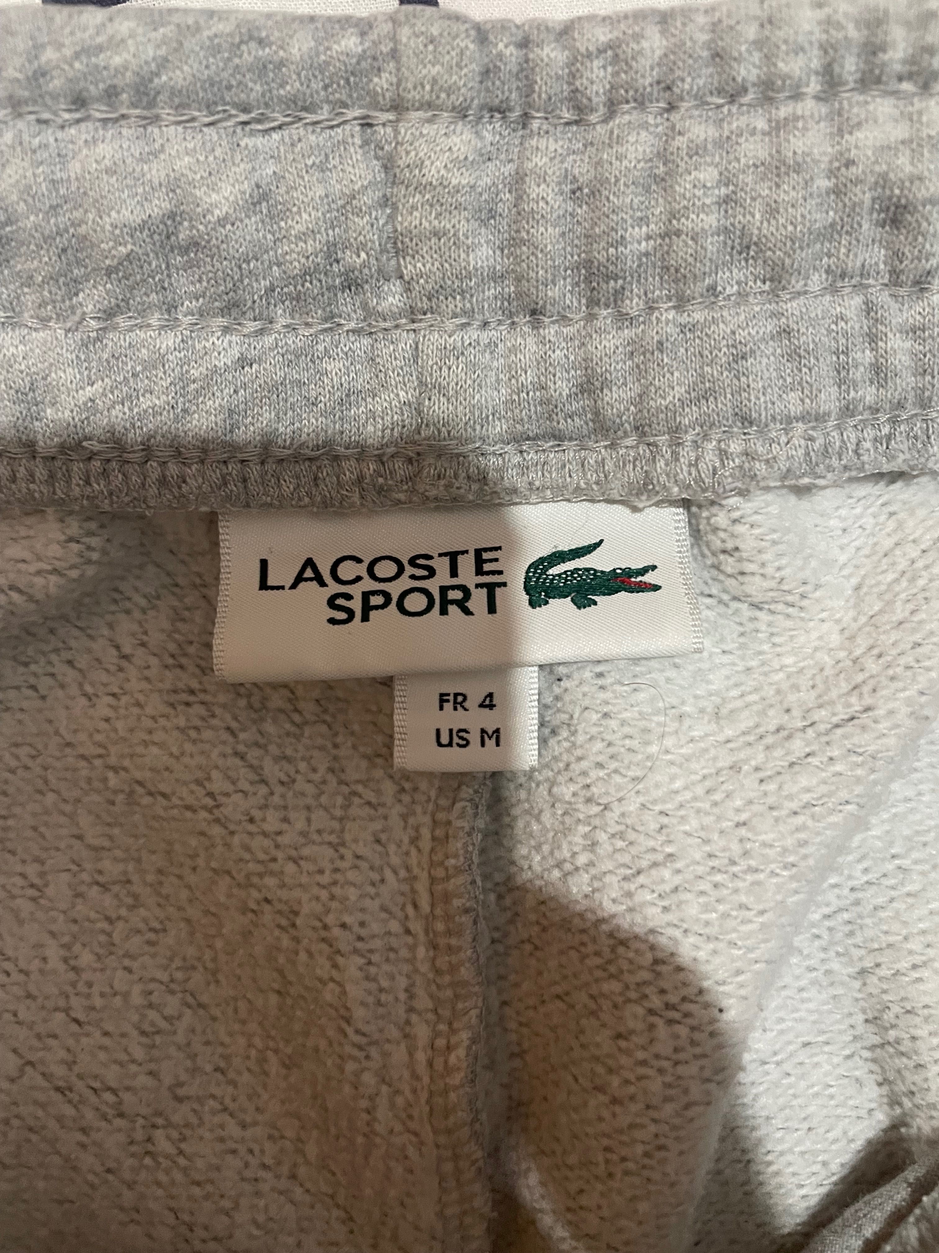 Брюки Lacoste оригинал