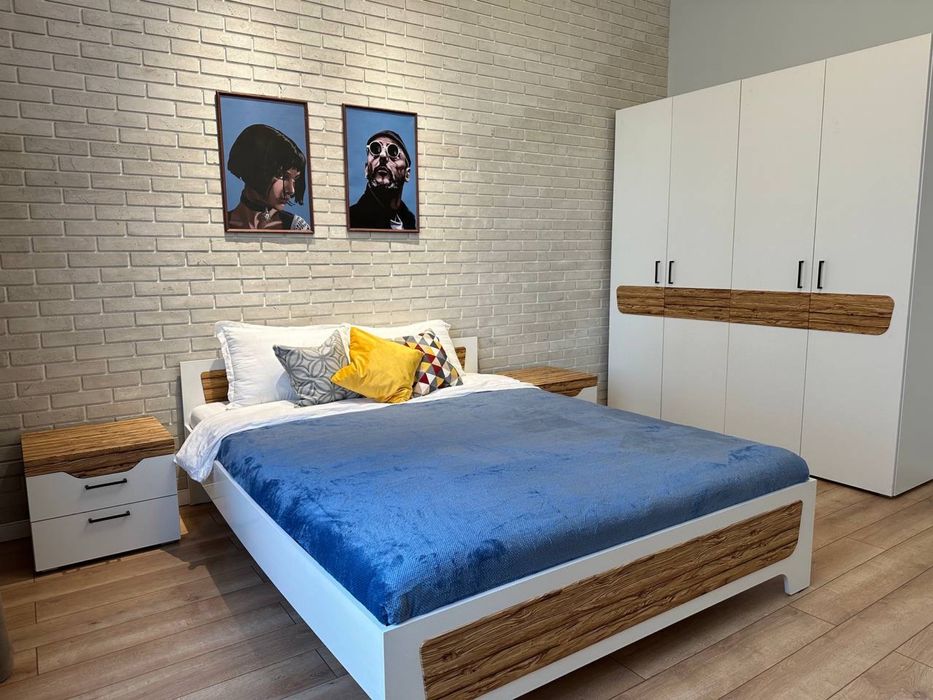 Квартира посуточно