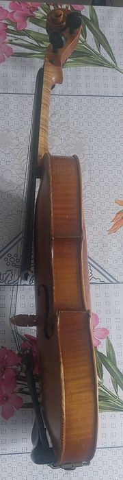 Vând Vioara clasica veche 4/4