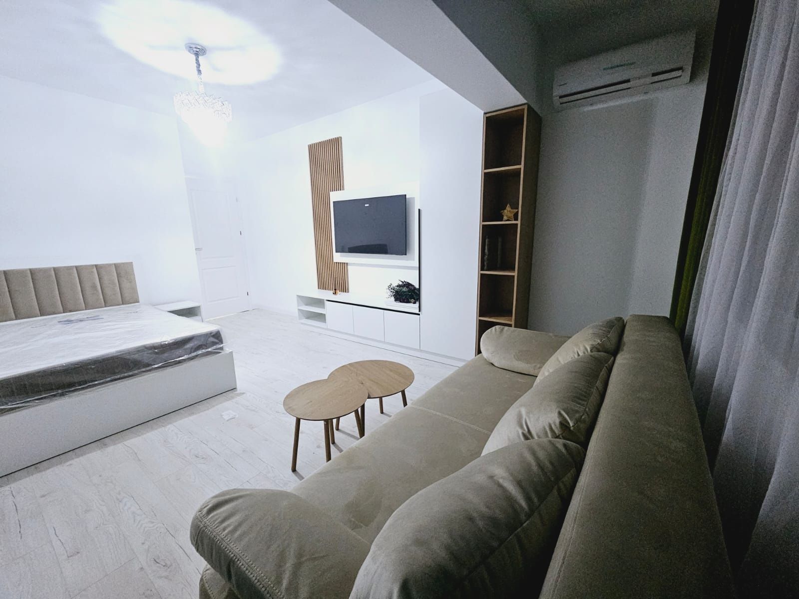 Ofer spre inchiriere apartament 1 camera complex Grand Beetle Tatarasi