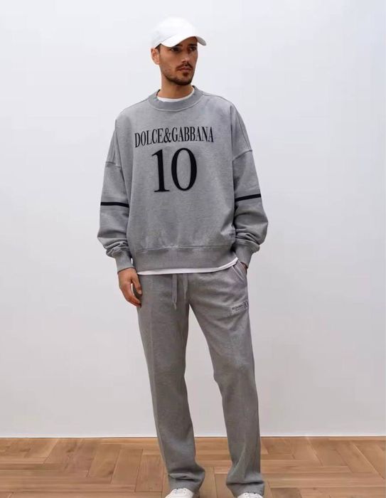 Спортивный костюм Dolce & Gabbana — Premium Line