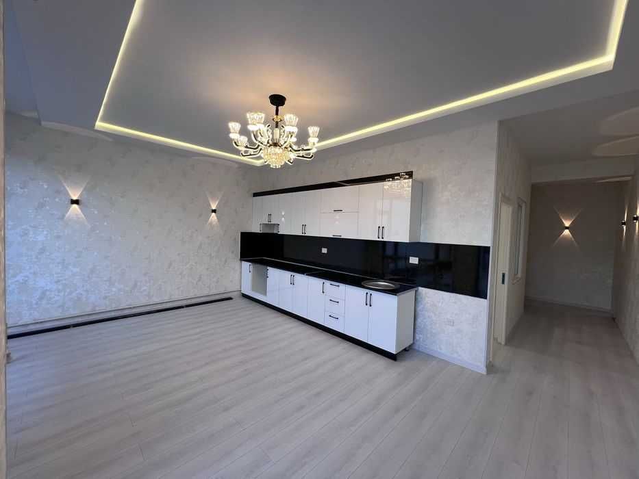 СРОЧНО Продаётся стильный коттедж 1 сотка Мирабадский  Рисовый базар