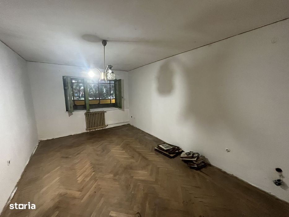 Apartament 2 camere Trivale