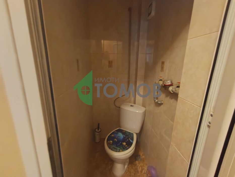 Дава се под наем Тристаен апартамент в Стара Загора, Център - 67 кв.м за 306 € - Снимка #10